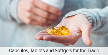 capsules-tablets-softgels-home