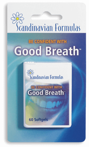 goodbreath goodbreath