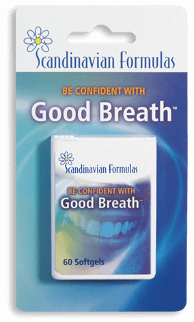 goodbreath