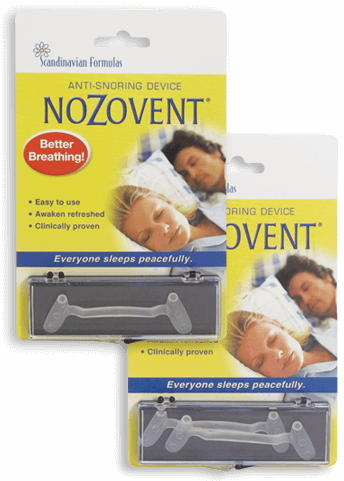 nozovent